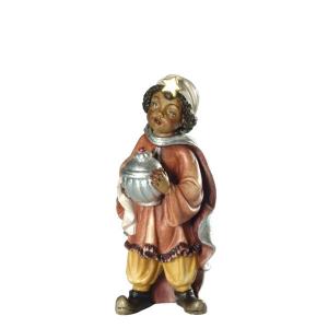 Servo per