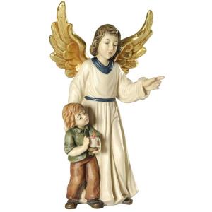 Ang.custode con bambino