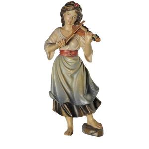 violinista