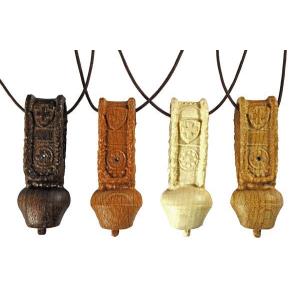 Campana delle mucche da tracollo