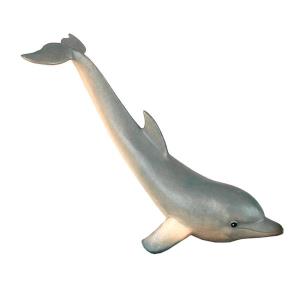 Delfin tauch. (alleine)