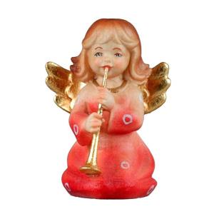 Angel with trombone