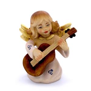 Angel with guitar