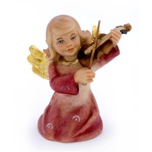 Angel with violin