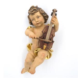 Angelo con cello