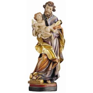 St.Joseph with child