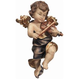 Angel with violin