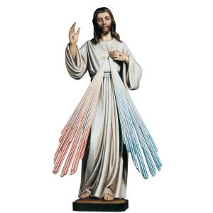 Jesus divine mercy -Full round