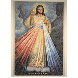 Divine mercy