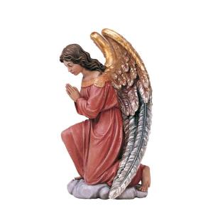 kneeling angel