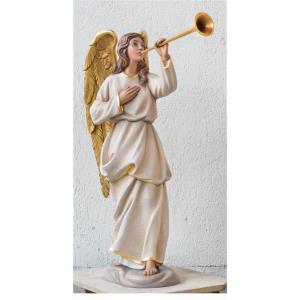 Angel with trumpet