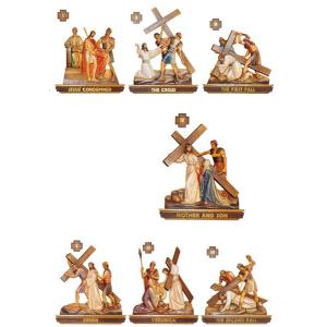 Stations of the Cross