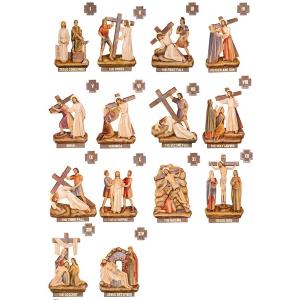 Stations of the Cross