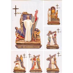 Stations of the Cross