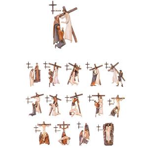 Stations of the Cross