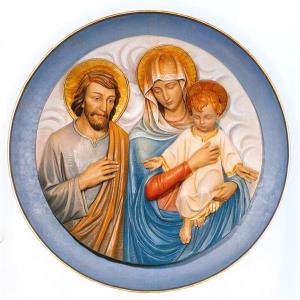 Holy Family