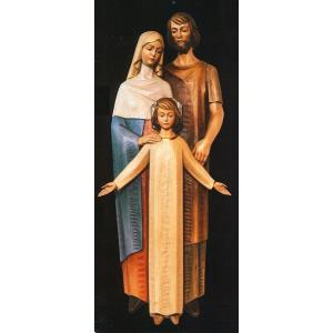 Holy Family