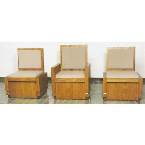 Celebrant's Chair