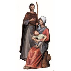 Holy family