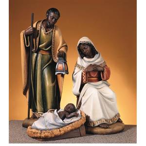 Holy family