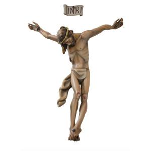 Corpus mit Inri