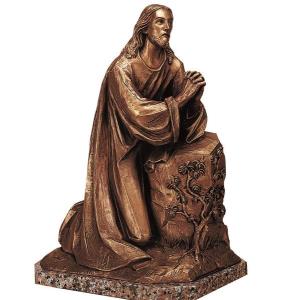 Christus im Garten von Gethsemane