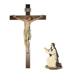 Corpus with Inri - cross 360