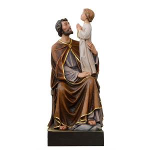 St.Joseph with child