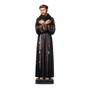 St.Francis of Assisi