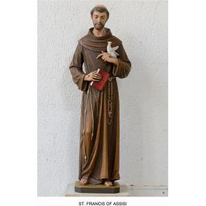 St.Francis of Assisi