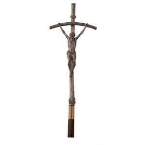 Processional cross