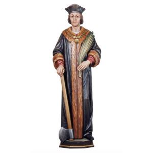 Heiliger Thomas More