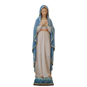 Blessed Virgin