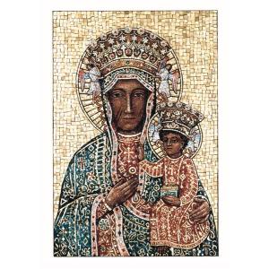 unsere Frau von Czestochowa