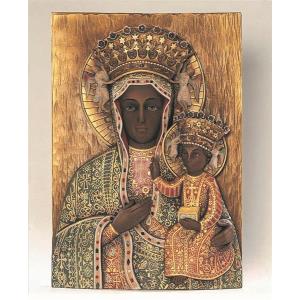 Our Lady of Czestochowa