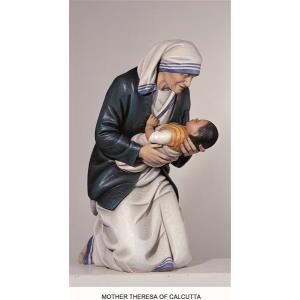 St.Teresa of Calcutta