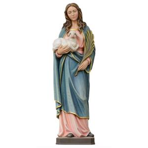 Santa Agnes