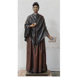 St.Josephine Bakhita