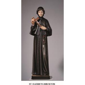 St.Elizabetz Ann Seton