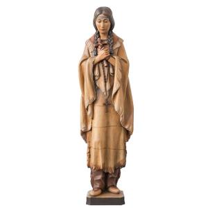 St.Kateri Tekakwitha