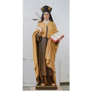 Saint Theresa of Avila