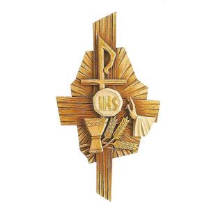 Eucharistic Symbol