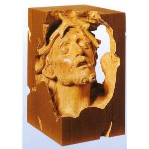 Christ Head