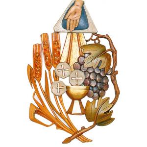 Eucharistic Symbol