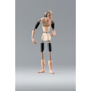 Figur Unbekleidet 24