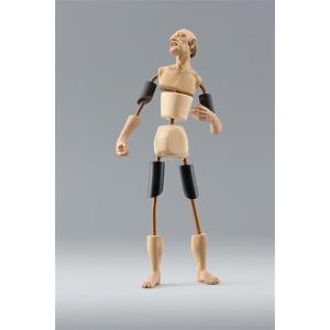 Figur Unbekleidet 29