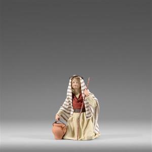 Bambino Hannah orient