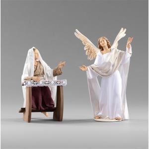 Annunciazione Hannah orient