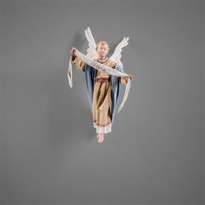 Angel Gloria (child) hanging