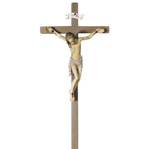 Jesus am Kreuz